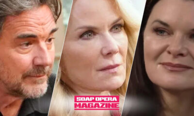 Ridge Forrester blindsided by Monaco board vote on Bold and the Beautiful Spoilers
