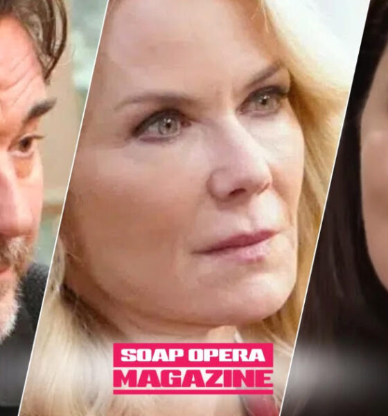 Ridge Forrester blindsided by Monaco board vote on Bold and the Beautiful Spoilers