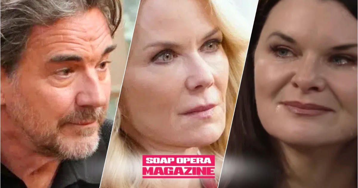 Ridge Forrester blindsided by Monaco board vote on Bold and the Beautiful Spoilers