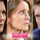 Sheila Carter smirks beside a frustrated Deacon Sharpe on The Bold and the Beautiful Spoilers