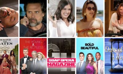 Soap Spoilers August 10 14 Beyond the Gates Spoilers (BTG Spoilers), Bold and the Beautiful Spoilers (B&B Spoilers), Days of Our Lives Spoilers (DAYS Spoilers), General Hospital Spoilers (GH Reca