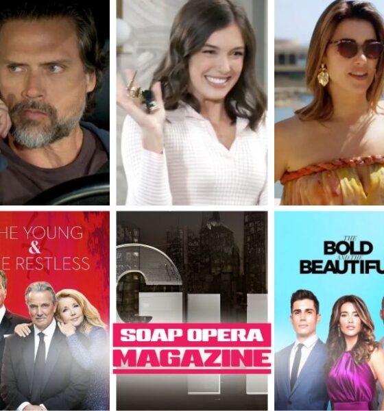 Soap Spoilers August 10 14 Beyond the Gates Spoilers (BTG Spoilers), Bold and the Beautiful Spoilers (B&B Spoilers), Days of Our Lives Spoilers (DAYS Spoilers), General Hospital Spoilers (GH Reca