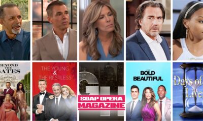 Spoilers August 17 21 Beyond the Gates Spoilers (BTG Spoilers), Bold and the Beautiful Spoilers (B&B Spoilers), Days of Our Lives Spoilers (DAYS Spoilers), General Hospital Spoilers (GH Recaps),
