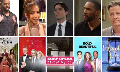 Spoilers August 24 28 Beyond the Gates Spoilers (BTG Spoilers), Bold and the Beautiful Spoilers (B&B Spoilers), Days of Our Lives Spoilers (DAYS Spoilers), General Hospital Spoilers (GH Recaps), Y