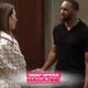 Steffy Forrester Finnegan and Carter Walton hide their secret from Ridge Forrester on The Bold and the Beautiful Spoilers