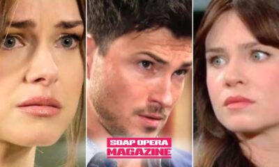 Stephanie Johnson on Days of Our Lives Spoilers