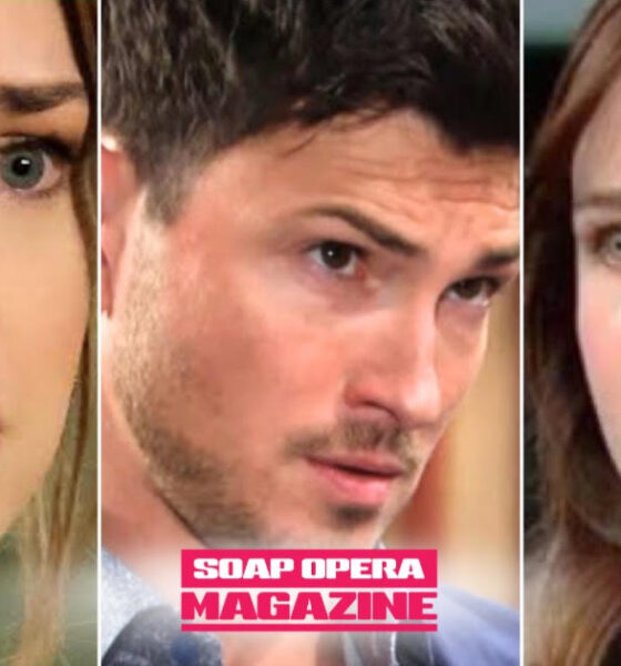 Stephanie Johnson on Days of Our Lives Spoilers