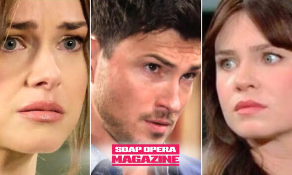 Stephanie Johnson on Days of Our Lives Spoilers