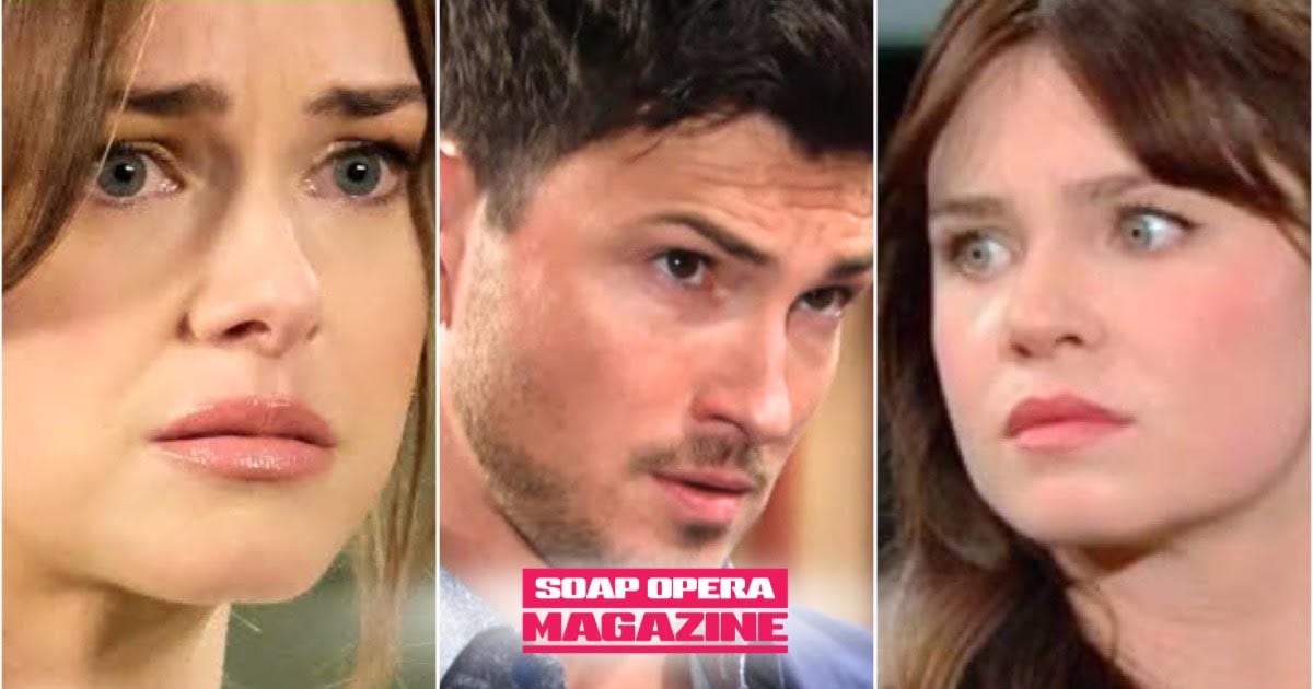 Stephanie Johnson on Days of Our Lives Spoilers