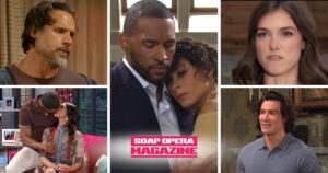 Thursday, August 13 Spoilers