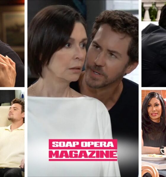 Thursday, August 20 Spoilers