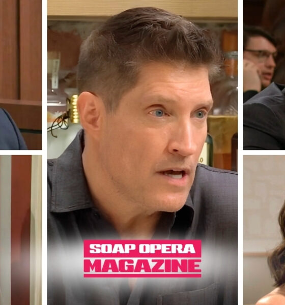 Thursday, August 27 Spoilers