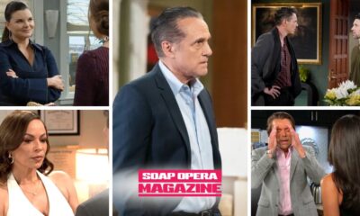Thursday, August 6 Spoilers