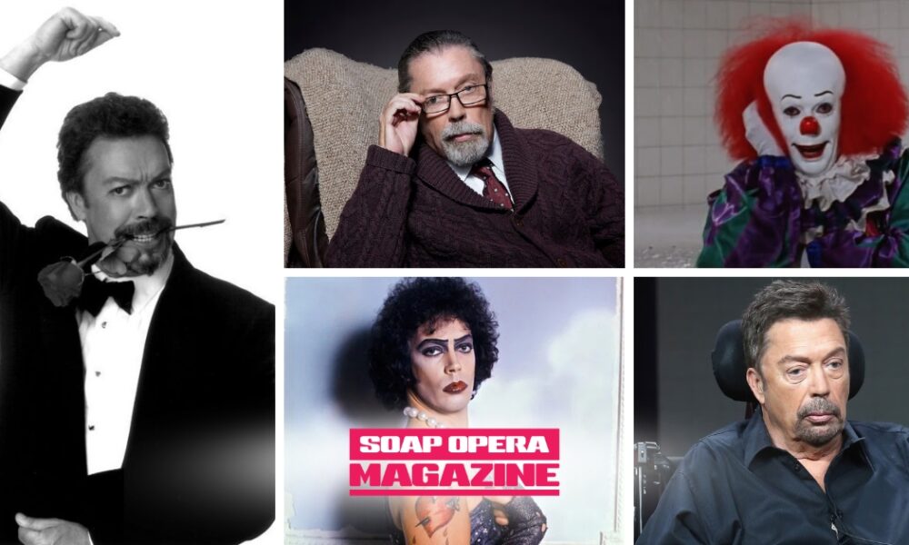 Tim Curry
