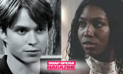 Trina Robinson stalker storyline speculation on General Hospital Spoilers