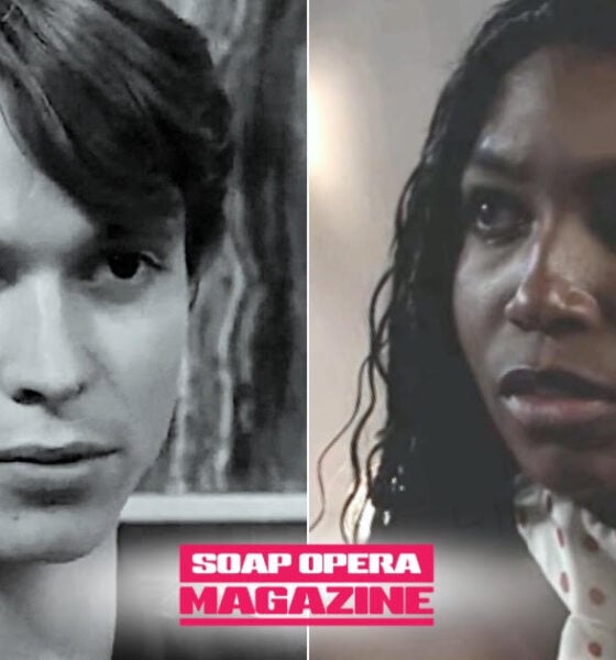 Trina Robinson stalker storyline speculation on General Hospital Spoilers
