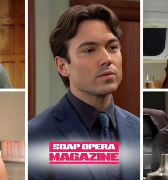 Tuesday, August 11 Spoilers