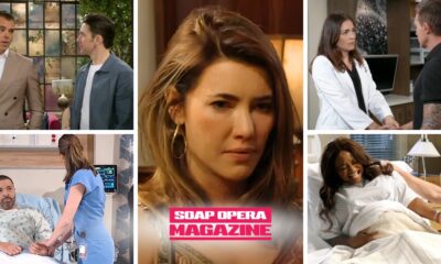 Tuesday, August 18 Spoilers