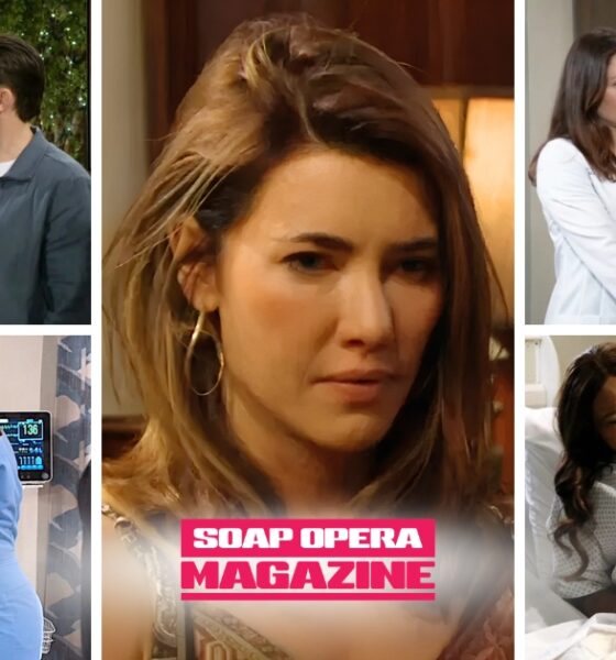 Tuesday, August 18 Spoilers