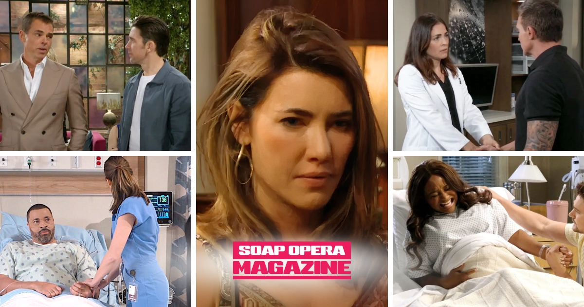 Tuesday, August 18 Spoilers