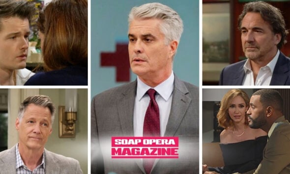 Tuesday, August 25 Spoilers