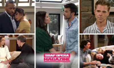 Tuesday, August 4 Spoilers