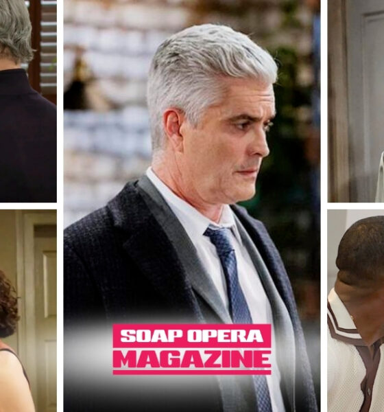 Wednesday, August 19 Spoilers