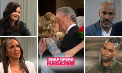 Wednesday, August 5 Spoilers