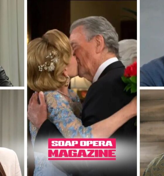 Wednesday, August 5 Spoilers