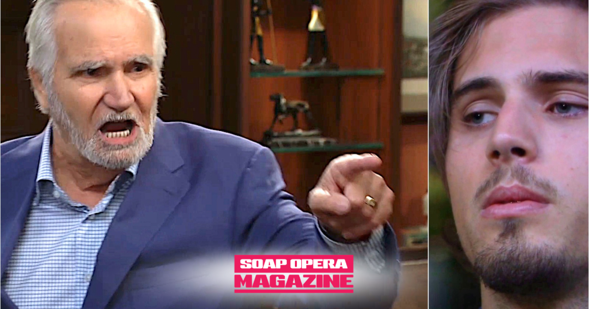 Will Spencer devastated as Electra Forrester ends it on The Bold and the Beautiful Spoilers