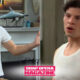 Will Spencer looks devastated near his motorcycle on The Bold and the Beautiful