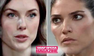 Willow Cain demands the PCPD reopen the crash case on General Hospital