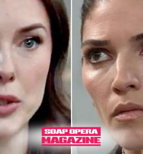 Willow Cain demands the PCPD reopen the crash case on General Hospital