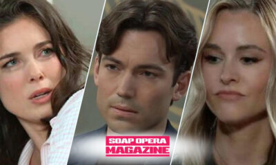 Willow Cain drugged storyline on General Hospital