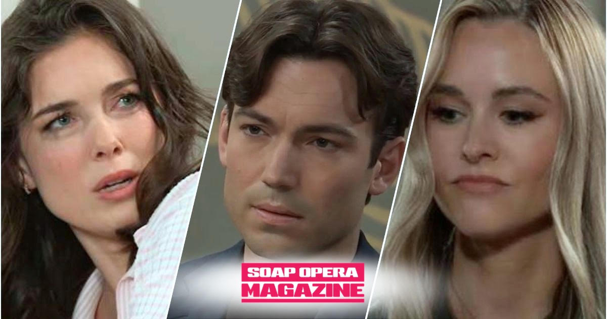 Willow Cain drugged storyline on General Hospital