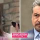 Willow Cain holds her phone after secretly recording Jack Brennan at the gatehouse on General Hospital