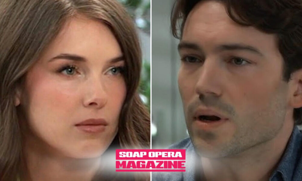Willow Cain wields her congressional power against Michael Corinthos on General Hospital Spoilers