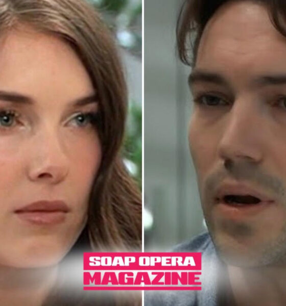 Willow Cain wields her congressional power against Michael Corinthos on General Hospital Spoilers