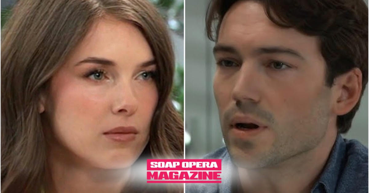 Willow Cain wields her congressional power against Michael Corinthos on General Hospital Spoilers