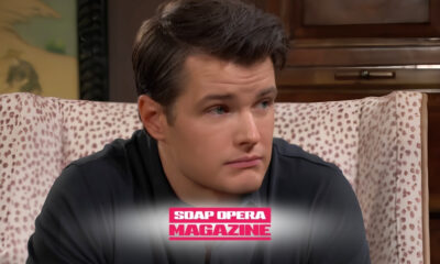 Young and the Restless Spoilers (Y&R Spoilers) Kyle Abbott