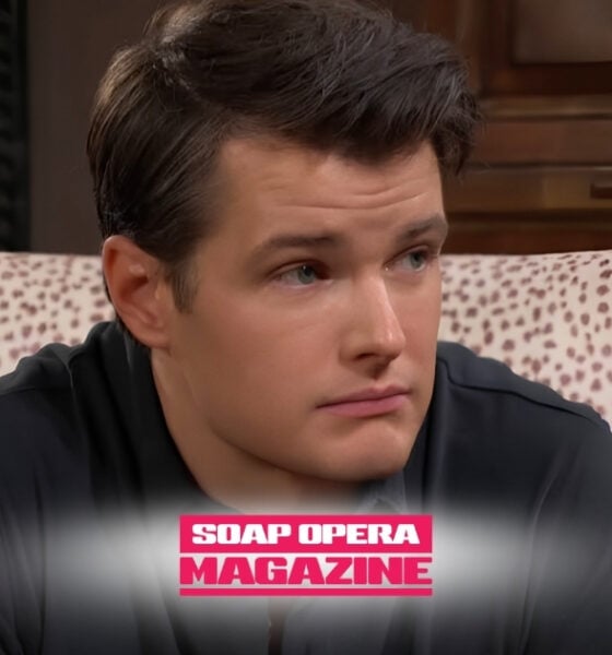 Young and the Restless Spoilers (Y&R Spoilers) Kyle Abbott