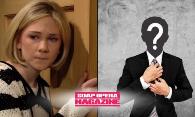 Young and the Restless Spoilers (Y&R Spoilers) Lucy Romalotti
