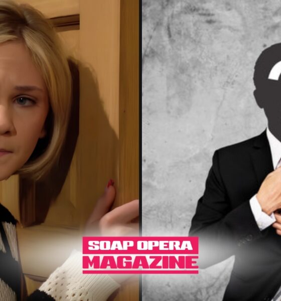 Young and the Restless Spoilers (Y&R Spoilers) Lucy Romalotti