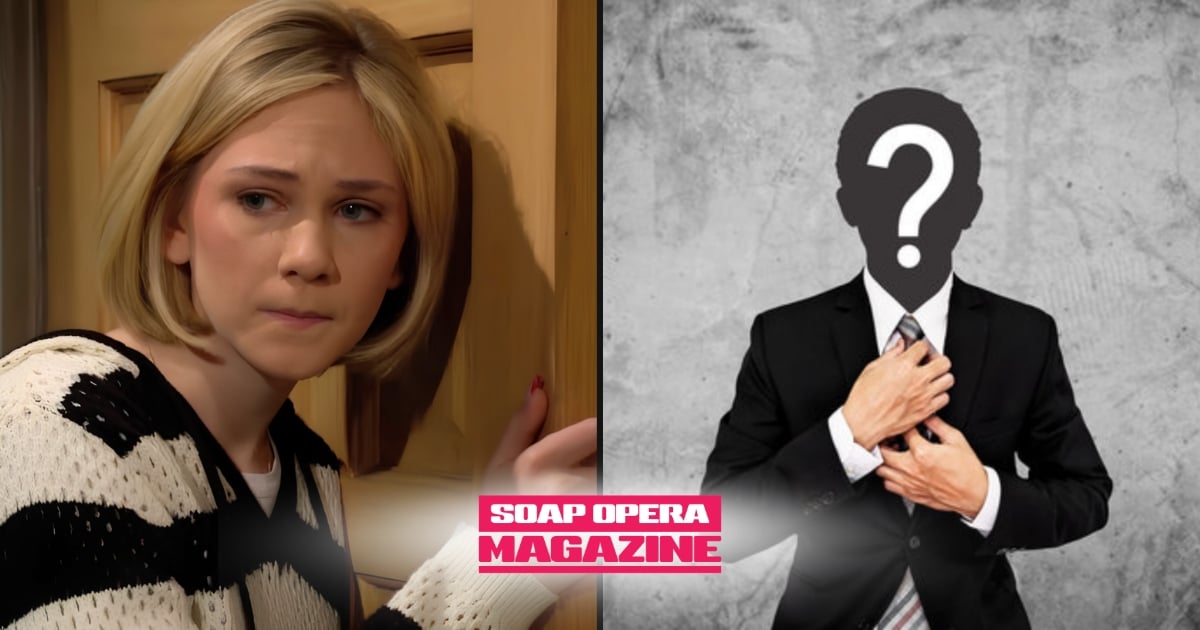 Young and the Restless Spoilers (Y&R Spoilers) Lucy Romalotti