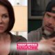 Young and the Restless Spoilers (Y&R Spoilers) Nick Newman, Marie Kirkland