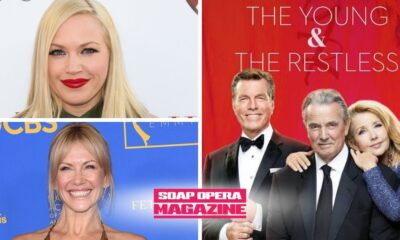 Young and the Restless Spoilers (Y&R Spoilers) Comings and Goings