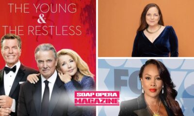 Young and the Restless Spoilers (Y&R Spoilers) Comings and Goings