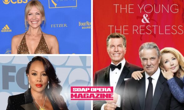 Young and the Restless Spoilers (Y&R Spoilers) Comings and Goings August 24 28