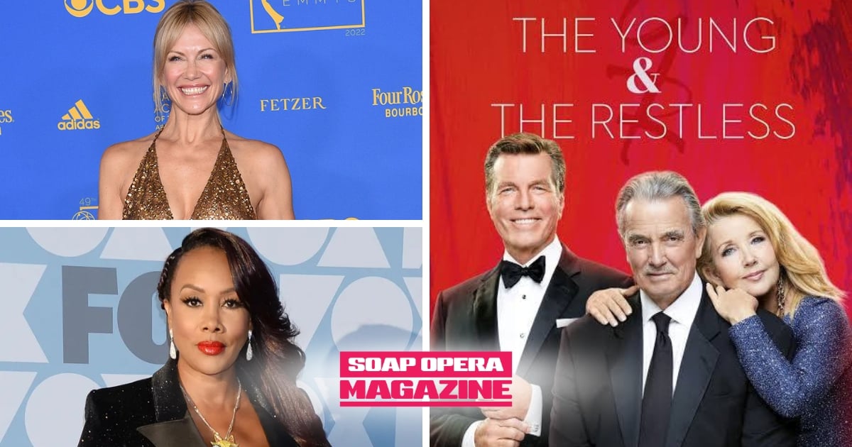 Young and the Restless Spoilers (Y&R Spoilers) Comings and Goings August 24 28