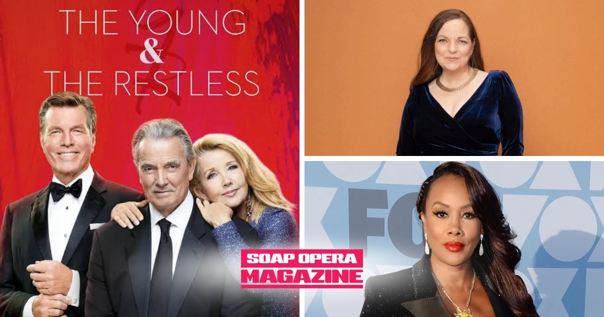Young and the Restless Spoilers (Y&R Spoilers) Comings and Goings